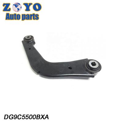Ford Mondeo V Limousine Rumpfwechsel DG9C5500BXA 1801446 Vorderuntersteuerungsarm