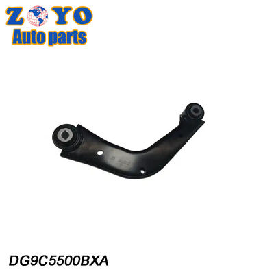 Ford Mondeo V Limousine Rumpfwechsel DG9C5500BXA 1801446 Vorderuntersteuerungsarm