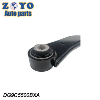 Ford Mondeo V Limousine Rumpfwechsel DG9C5500BXA 1801446 Vorderuntersteuerungsarm