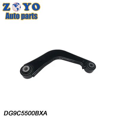 Ford Mondeo V Limousine Rumpfwechsel DG9C5500BXA 1801446 Vorderuntersteuerungsarm
