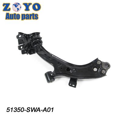 Unterste Steuerung für Honda Fit Jazz GD1 2006-2019 OEM Standardfahrzeug 51350-SWA-A01