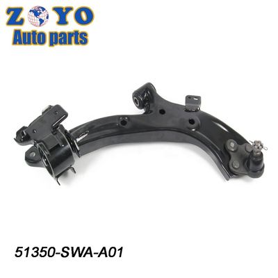 Unterste Steuerung für Honda Fit Jazz GD1 2006-2019 OEM Standardfahrzeug 51350-SWA-A01