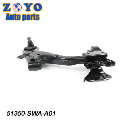Unterste Steuerung für Honda Fit Jazz GD1 2006-2019 OEM Standardfahrzeug 51350-SWA-A01