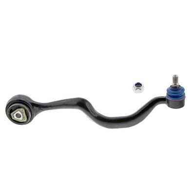 BMW M5 Autosaufhängungssysteme Vorderuntersteuerungsarm Set V2070371 mit Moog CK9925