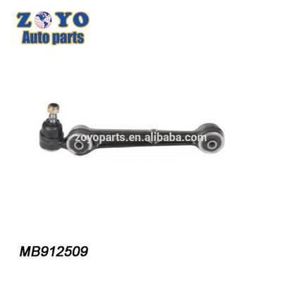 Schwarze E-Beschichtung Front-Aufhängung Steuerarm für Mitsubishi Eclipse GALANT VI 1995-2004
