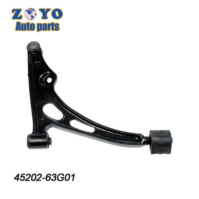 Unterste Steuerarm 45202-63G01 für Suzuki Auto Ersatzteile Referenz Nr. 8680871041504