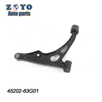 Unterste Steuerarm 45202-63G01 für Suzuki Auto Ersatzteile Referenz Nr. 8680871041504
