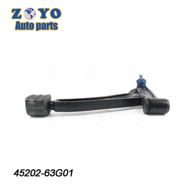 Unterste Steuerarm 45202-63G01 für Suzuki Auto Ersatzteile Referenz Nr. 8680871041504