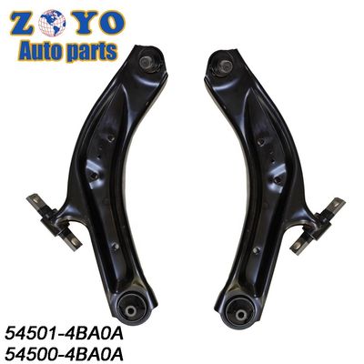 Naturgummi-Bushing-Steuerungsarm RK623110 für Nissan X-Trail 14-17
