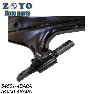 Naturgummi-Bushing-Steuerungsarm RK623110 für Nissan X-Trail 14-17
