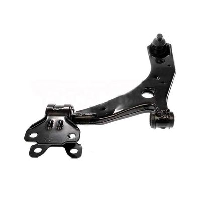 Vorderlich links geschmiedeter unterer Steuerarm für Mazda 3 Teile MOOG NO. RK621271 OEM-Standard