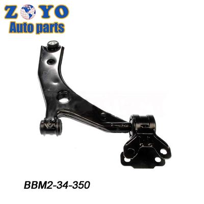 Vorderlich links geschmiedeter unterer Steuerarm für Mazda 3 Teile MOOG NO. RK621271 OEM-Standard