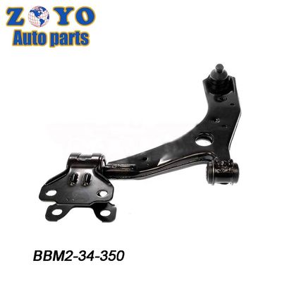 Vorderlich links geschmiedeter unterer Steuerarm für Mazda 3 Teile MOOG NO. RK621271 OEM-Standard