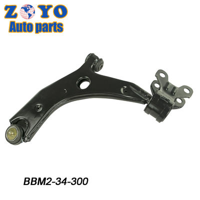 Vorderlich links geschmiedeter unterer Steuerarm für Mazda 3 Teile MOOG NO. RK621271 OEM-Standard