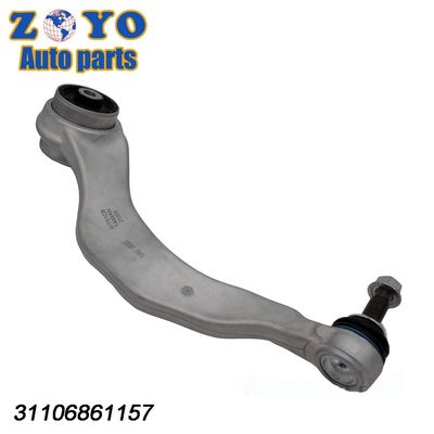 40 Cr Ballgelenk Front Aluminium Steuerarm für BMW Aufhängung nach OE NO. 31106861157