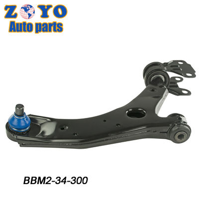 Vorderlich links geschmiedeter unterer Steuerarm für Mazda 3 Teile MOOG NO. RK621271 OEM-Standard