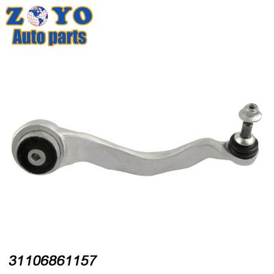 40 Cr Ballgelenk Front Aluminium Steuerarm für BMW Aufhängung nach OE NO. 31106861157