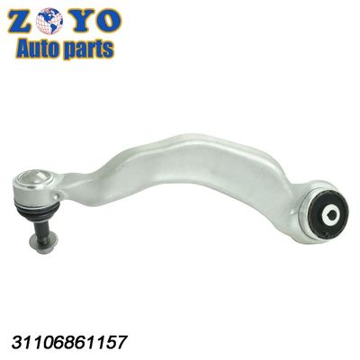 40 Cr Ballgelenk Front Aluminium Steuerarm für BMW Aufhängung nach OE NO. 31106861157