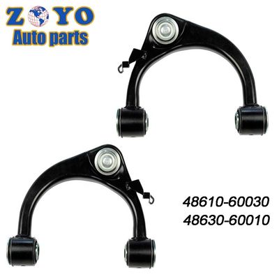 SPHC-Stempler für die Obersteuerung für Toyota PRADO J1 2007 Mevotech Nr. MS86151 MS86152