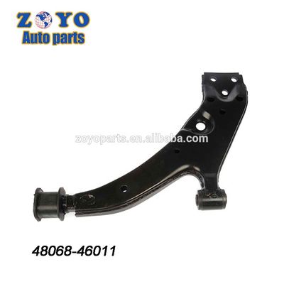 Schwarze E-Beschichtung Oberste Steuerung für Toyota Paseo 1999 Dorman Nr. 520-445/520-446