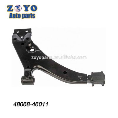 Schwarze E-Beschichtung Oberste Steuerung für Toyota Paseo 1999 Dorman Nr. 520-445/520-446