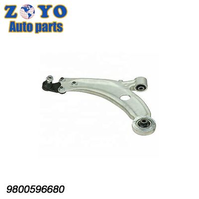 Peugeot 308 2013- Aluminium-Unterfederung Teil 49395603 Bezugsnummer