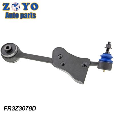 Changan Ford Mustang 15-20 Vorderuntersteuerung Arm Busch Natur Gummi Ersatz