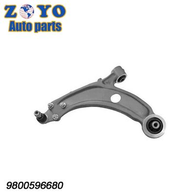 Peugeot 308 2013- Aluminium-Unterfederung Teil 49395603 Bezugsnummer