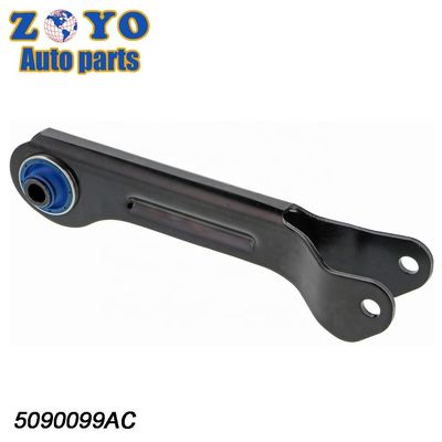 5090099AC Rückenuntersteuerungsarm für Jeep Cherokee 2014-2019 Großhandel OE NO. 5090099AC