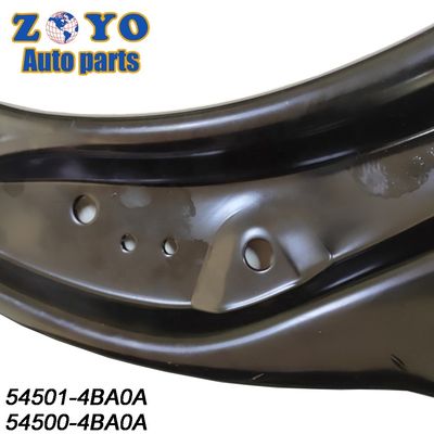 Fahrzeugmontage Nissan X-TRAIL Aufhängungssteuerungsarm für Rogue 54500-4BA0A 54501-4BA0A
