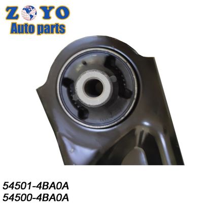 Fahrzeugmontage Nissan X-TRAIL Aufhängungssteuerungsarm für Rogue 54500-4BA0A 54501-4BA0A