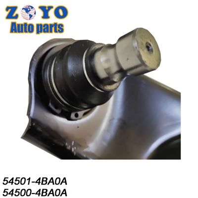 Fahrzeugmontage Nissan X-TRAIL Aufhängungssteuerungsarm für Rogue 54500-4BA0A 54501-4BA0A