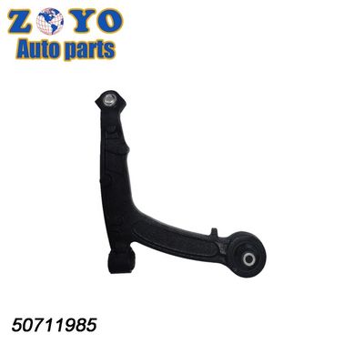 Naturgummi-Bushing Vorder-Links-Untersteuerungsarm Ersatz für FIAT 500 2007-2016