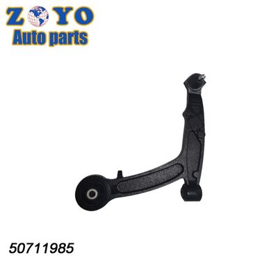Naturgummi-Bushing Vorder-Links-Untersteuerungsarm Ersatz für FIAT 500 2007-2016