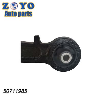 Naturgummi-Bushing Vorder-Links-Untersteuerungsarm Ersatz für FIAT 500 2007-2016