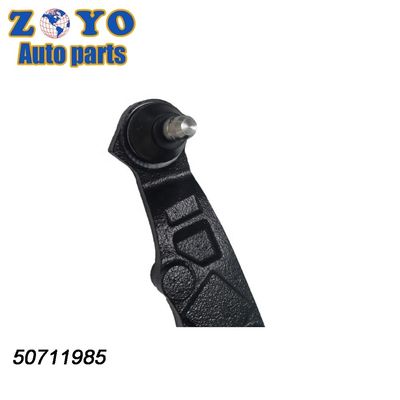 Naturgummi-Bushing Vorder-Links-Untersteuerungsarm Ersatz für FIAT 500 2007-2016