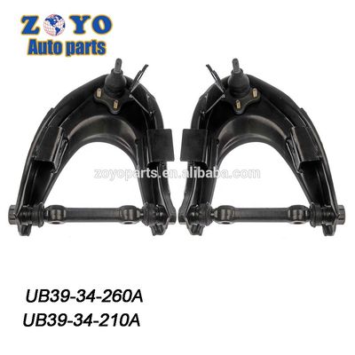 UB39-34-260A UB39-34-210A Vorderuntersteuerungsarm für Mazda B2000 und 40 Cr Ballgelenk