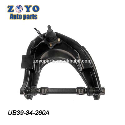 UB39-34-260A UB39-34-210A Vorderuntersteuerungsarm für Mazda B2000 und 40 Cr Ballgelenk