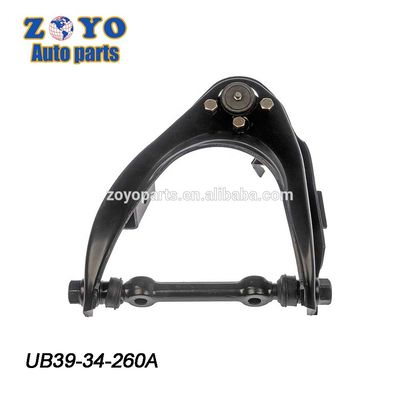 UB39-34-260A UB39-34-210A Vorderuntersteuerungsarm für Mazda B2000 und 40 Cr Ballgelenk
