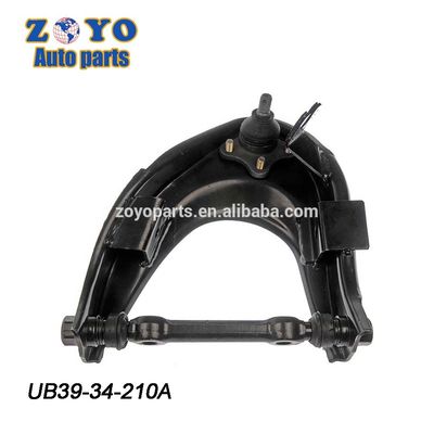 UB39-34-260A UB39-34-210A Vorderuntersteuerungsarm für Mazda B2000 und 40 Cr Ballgelenk