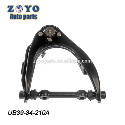 UB39-34-260A UB39-34-210A Vorderuntersteuerungsarm für Mazda B2000 und 40 Cr Ballgelenk