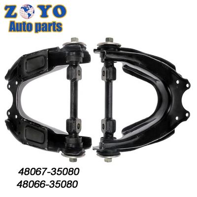 48066-35080 48067-35080 Fahrzeugsteuerungsarm für Toyota Hilux Diesel Pickup 4x4 2006