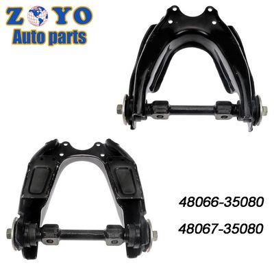 48066-35080 48067-35080 Fahrzeugsteuerungsarm für Toyota Hilux Diesel Pickup 4x4 2006