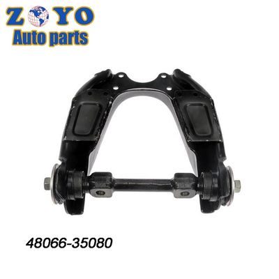 48066-35080 48067-35080 Fahrzeugsteuerungsarm für Toyota Hilux Diesel Pickup 4x4 2006