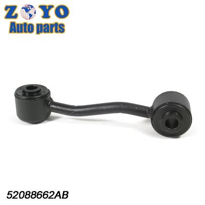 Naturgummi-Bushing Front Control Arm für den JEEP LIBERTY 2002-2007