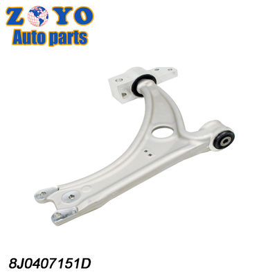 Fahrzeugmodell für Audi TT 06-14 Aufhängungsteile Wishbone Steuerarm 8J0407151D