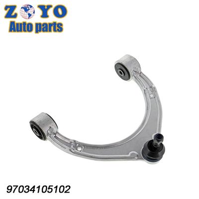 OEM-Standard 97034105102 Steuerarm Einstellung Aufhänger Arm für Porsche Panamera Oberarm