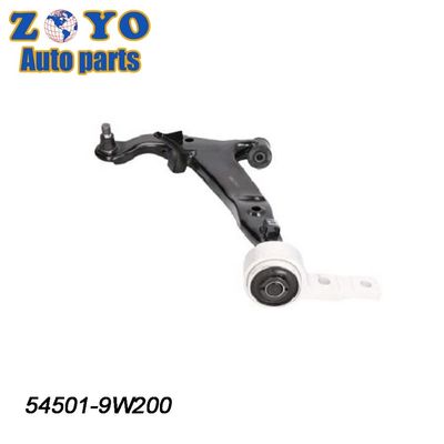 OE NO. 54500-9W200 54501-9W200 Steuerarm für Nissan Teana 2006-2013 Probe für die Luftfahrt