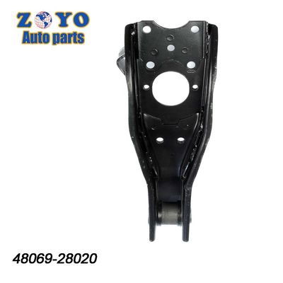 Einstellbares Rücksachskontrollgerät für Toyota Van 86-89 Dorman Nr. 521-621 521-622