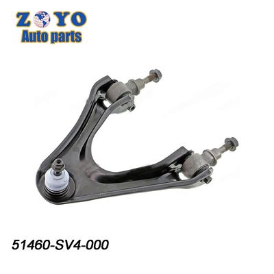 51460-SV4-000 K90447 Bushing Naturkautschuk Schwarze E-Beschichtung für Honda Odyssey RB3 2000